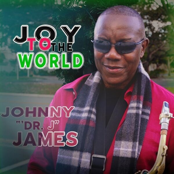 Cover art for Joy To The World